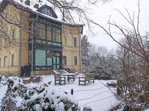 Villa Petterhof